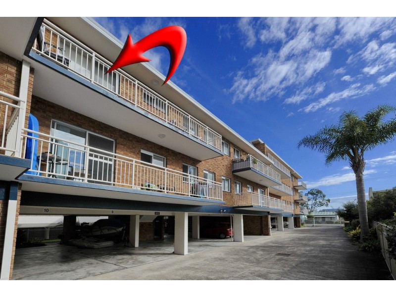 10/39 Soldiers Point Road, Soldiers Point NSW 2317