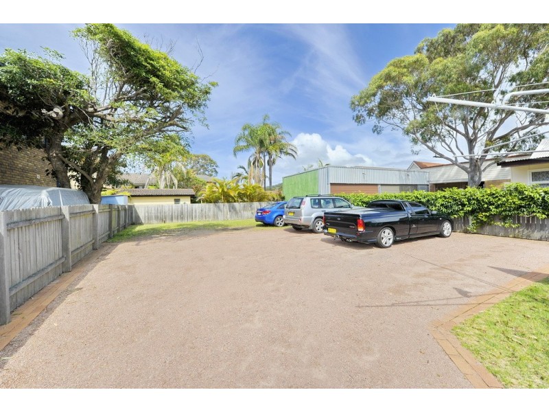 3/87 Shoal Bay Rd, Shoal Bay NSW 2315