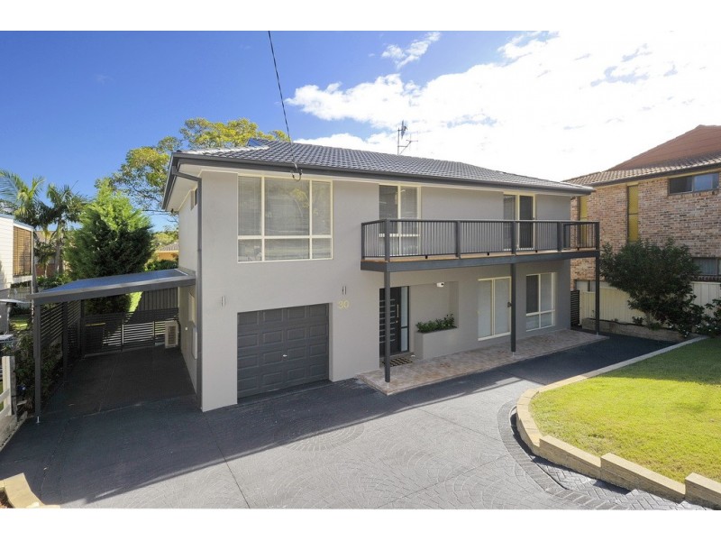 30 Kanangra Avenue, Corlette NSW 2315