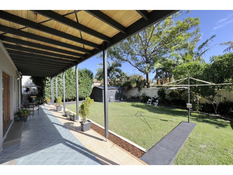 30 Kanangra Avenue, Corlette NSW 2315