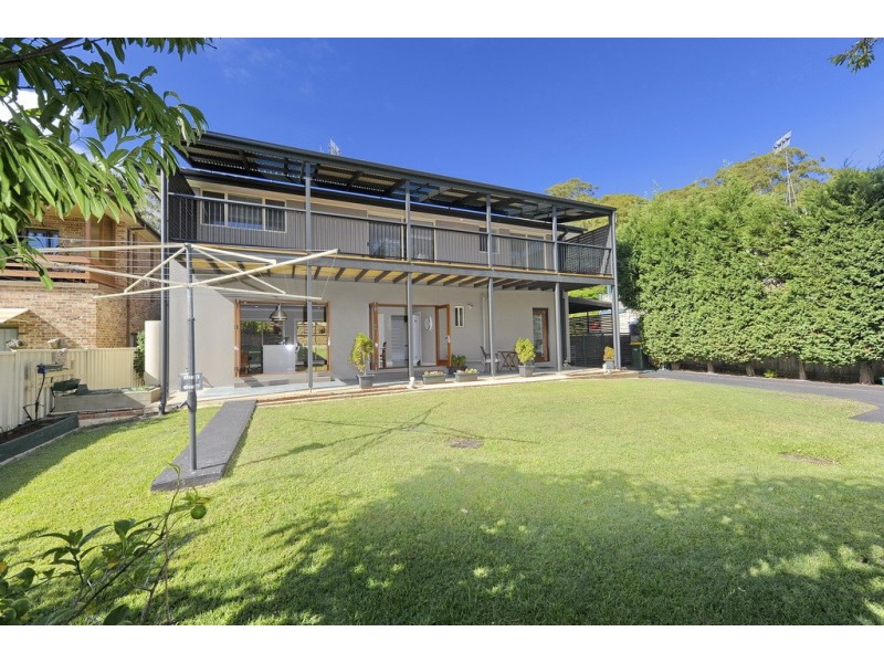 30 Kanangra Avenue, Corlette NSW 2315