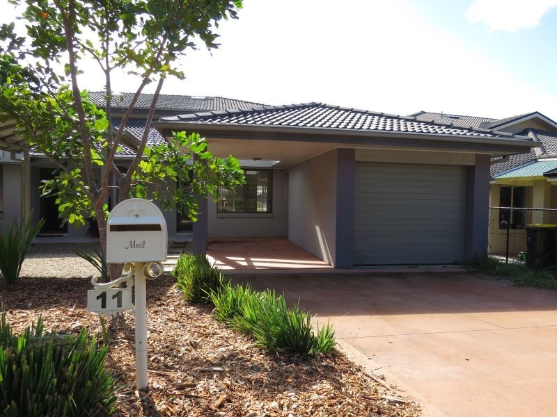 11 Lamandra Cres, Nelson Bay NSW 2315