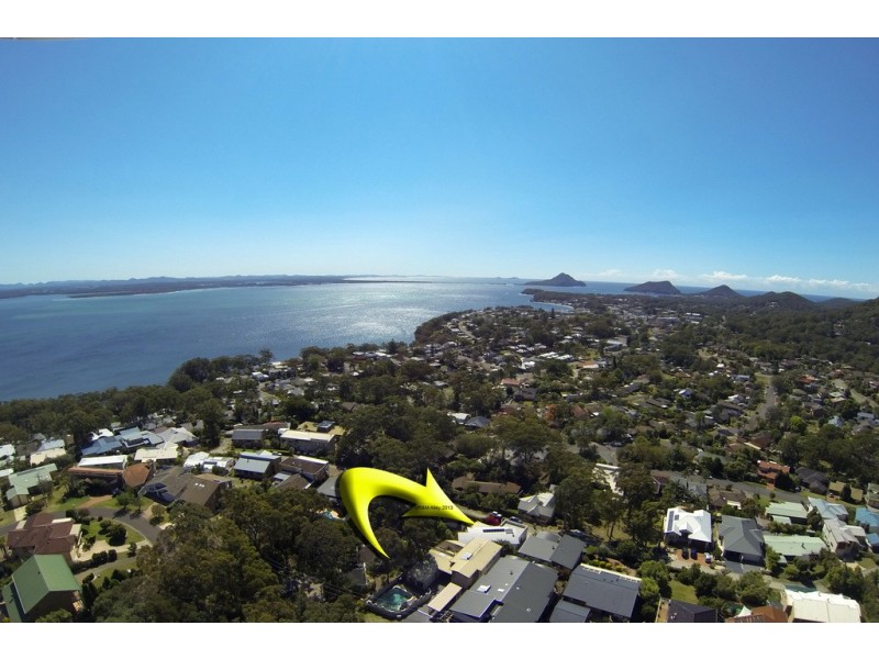 28 Wollomi Avenue, Nelson Bay NSW 2315