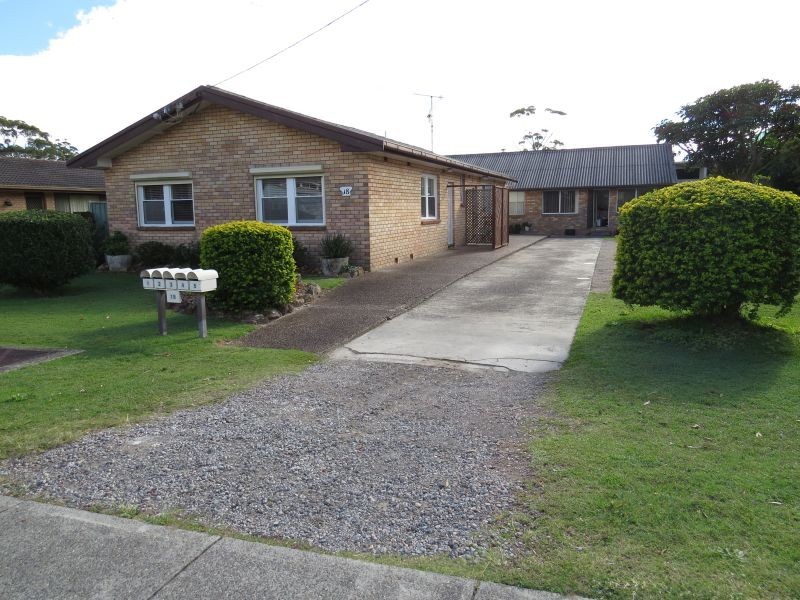 1/18 Messines St, Shoal Bay NSW 2315