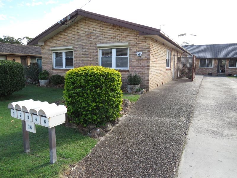 1/18 Messines St, Shoal Bay NSW 2315