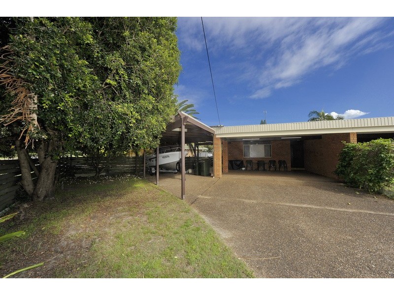 2/126 Rigney St, Shoal Bay NSW 2315