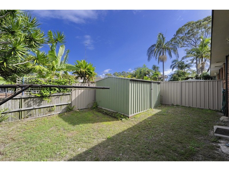 2/126 Rigney St, Shoal Bay NSW 2315