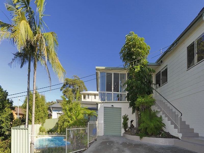 20 Kerrigan Street, Nelson Bay NSW 2315