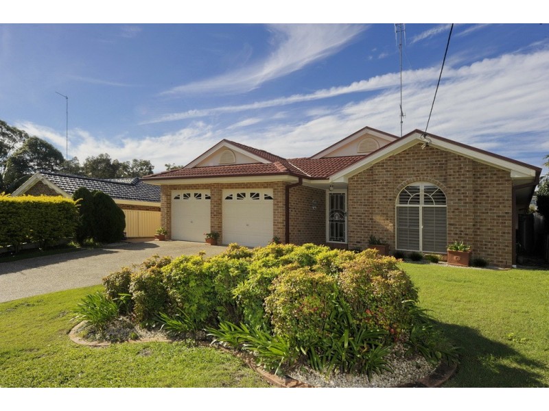 127 Horace St, Shoal Bay NSW 2315