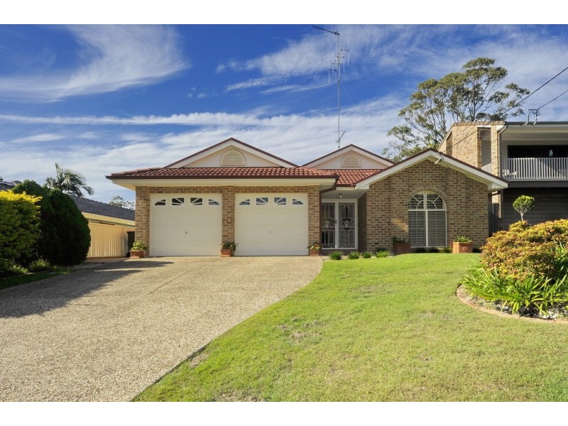 127 Horace St, Shoal Bay NSW 2315