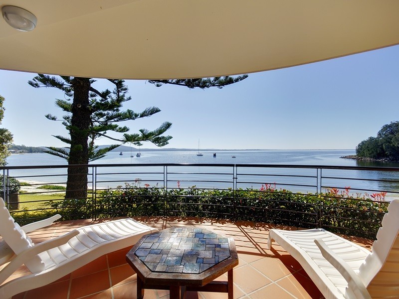 1/1 Randall Drive, Salamander Bay NSW 2317