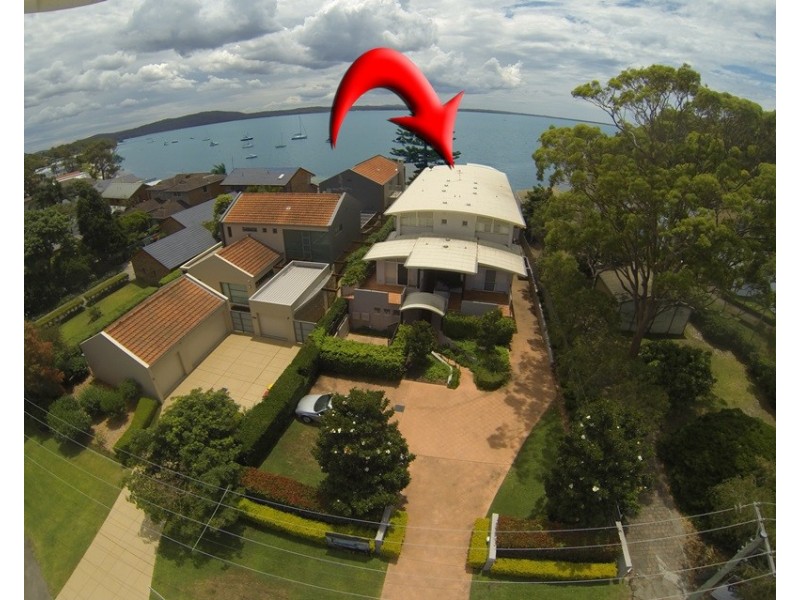 1/1 Randall Drive, Salamander Bay NSW 2317