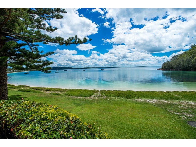 1/1 Randall Drive, Salamander Bay NSW 2317
