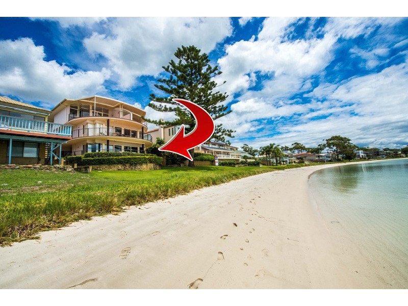 1/1 Randall Drive, Salamander Bay NSW 2317