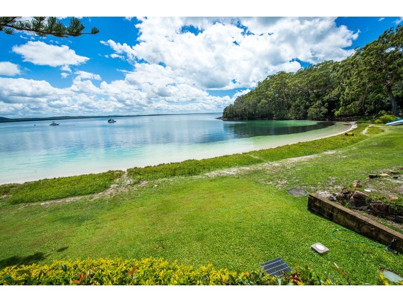 1/1 Randall Drive, Salamander Bay NSW 2317