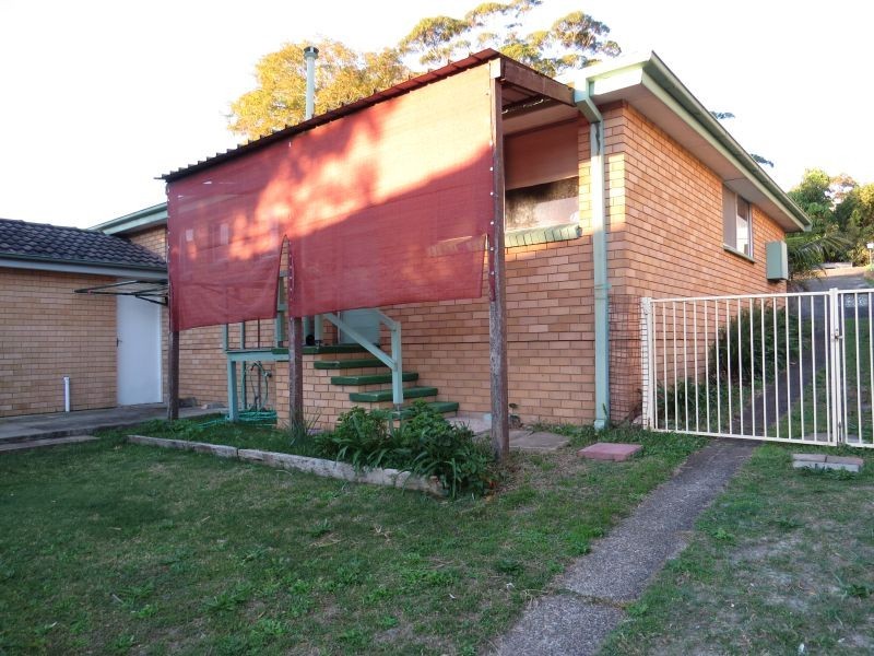 1/14 Essendene Rd, Shoal Bay NSW 2315