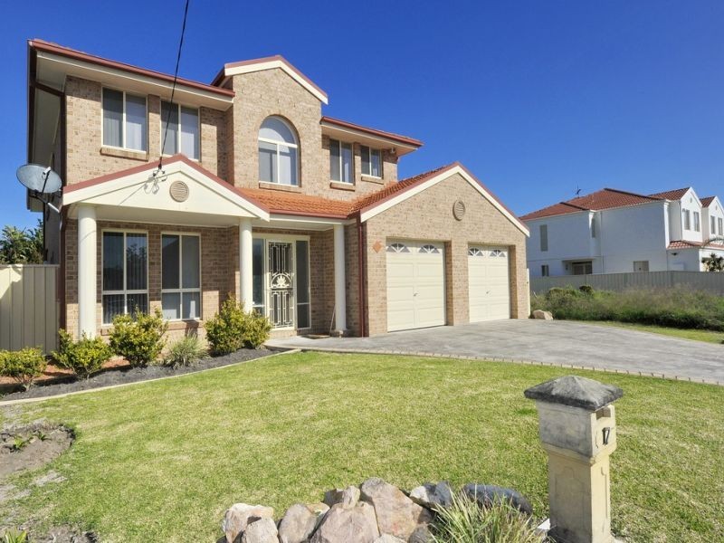 17 Fitzroy St, Anna Bay NSW 2316