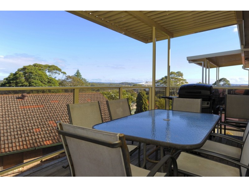3/2 Victor Pde, Shoal Bay NSW 2315