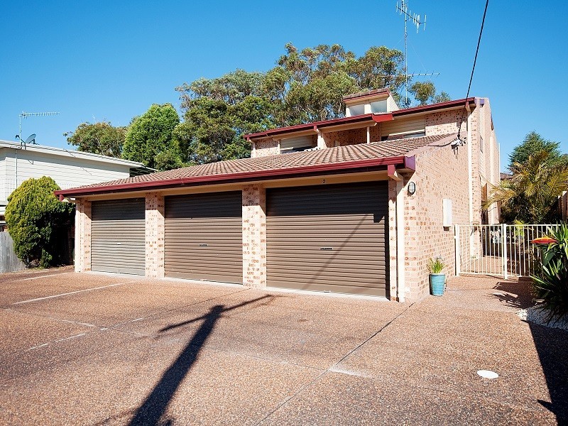 2/19 Norburn Ave, Nelson Bay NSW 2315