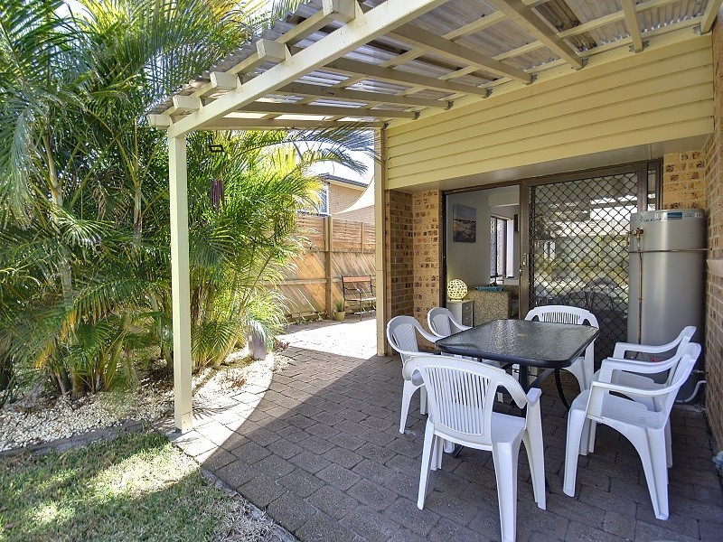 2/19 Norburn Ave, Nelson Bay NSW 2315