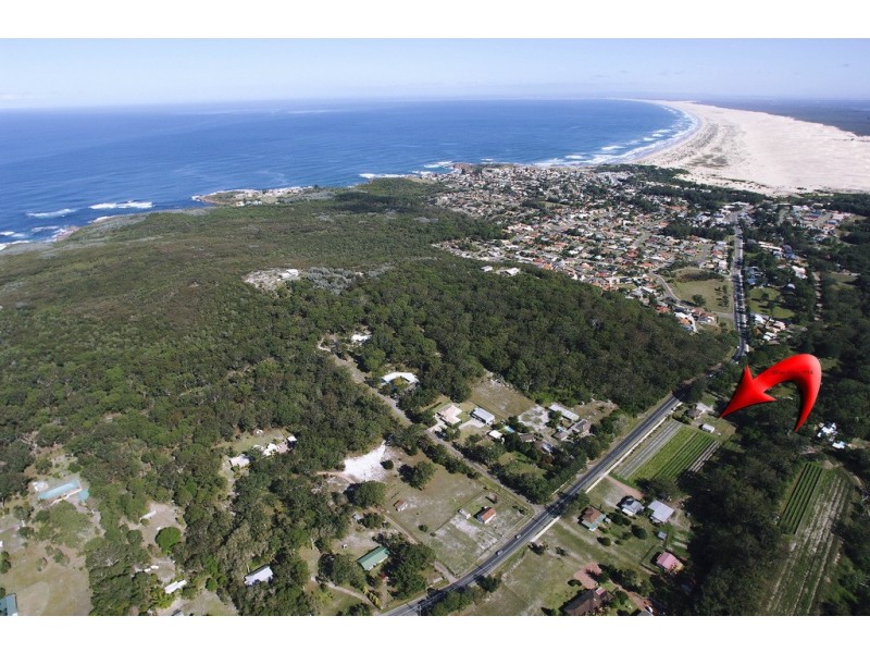 251 Gan Gan Road, Anna Bay NSW 2316