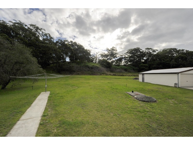 251 Gan Gan Road, Anna Bay NSW 2316