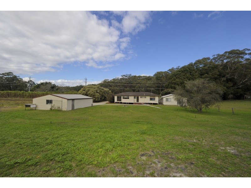 251 Gan Gan Road, Anna Bay NSW 2316