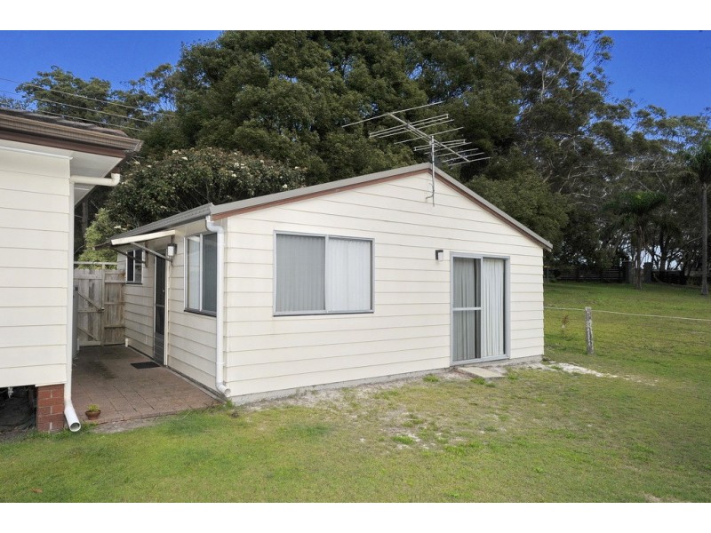 251 Gan Gan Road, Anna Bay NSW 2316