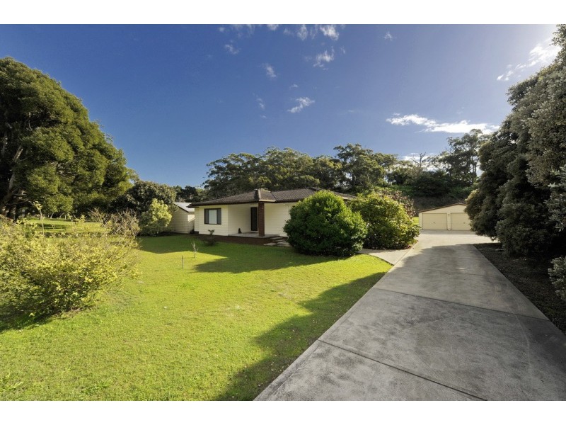 251 Gan Gan Road, Anna Bay NSW 2316