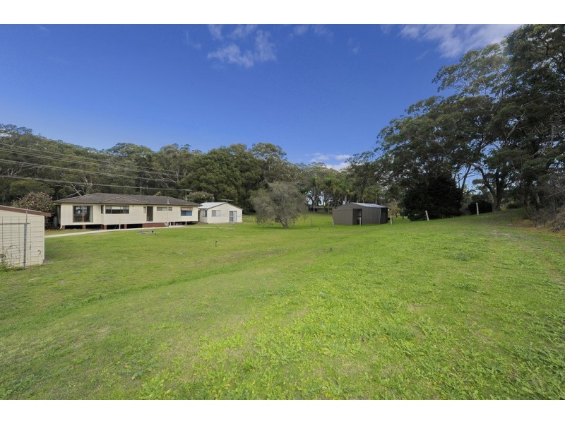 251 Gan Gan Road, Anna Bay NSW 2316