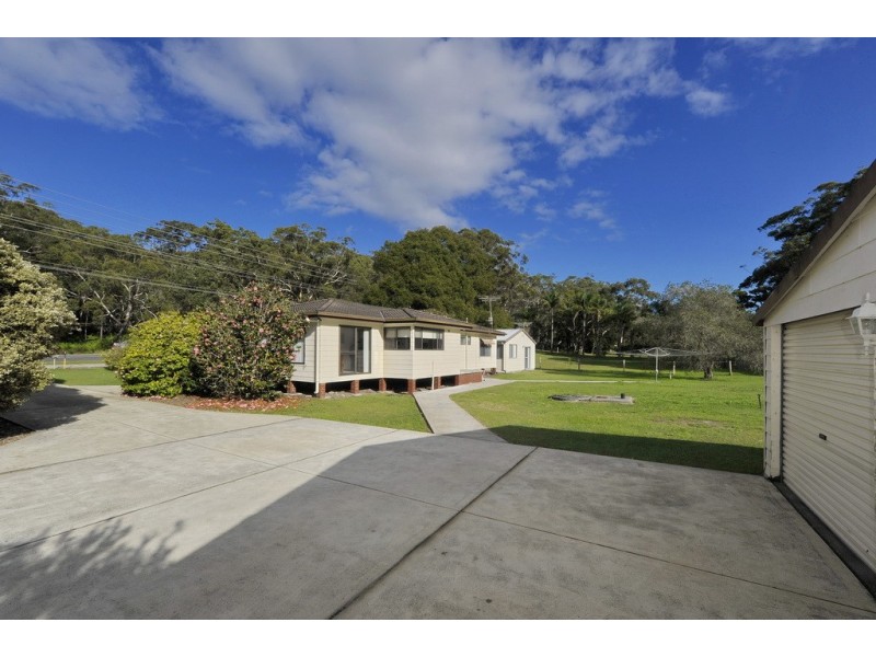 251 Gan Gan Road, Anna Bay NSW 2316