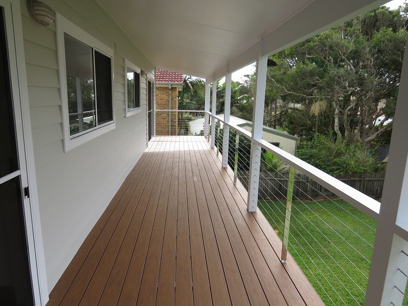 18 Argyle Ave, Anna Bay NSW 2316