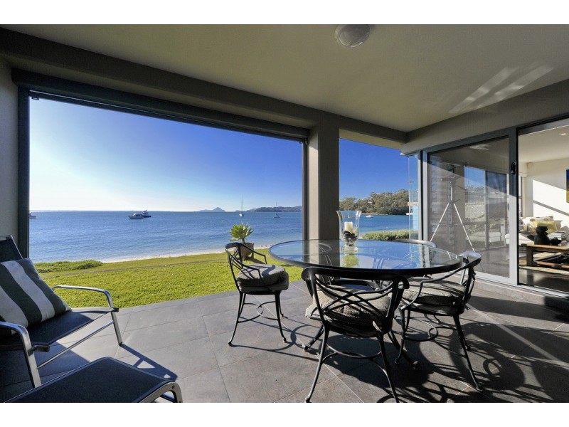 1/217 Soldiers Point Rd, Salamander Bay NSW 2317