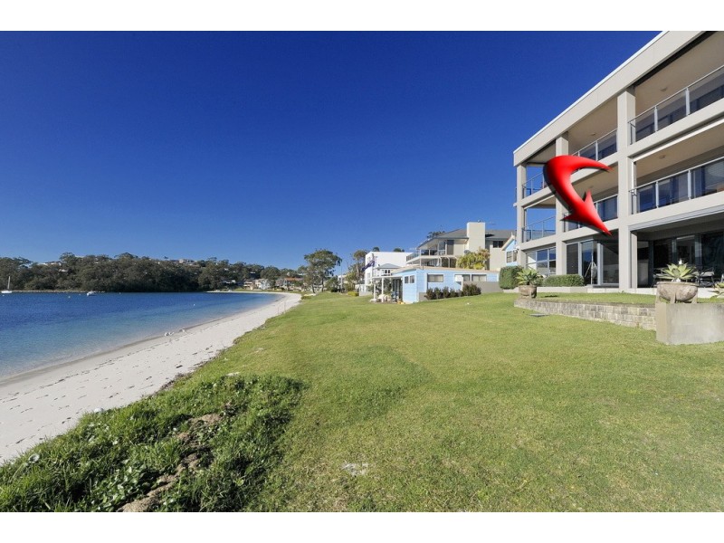 1/217 Soldiers Point Rd, Salamander Bay NSW 2317