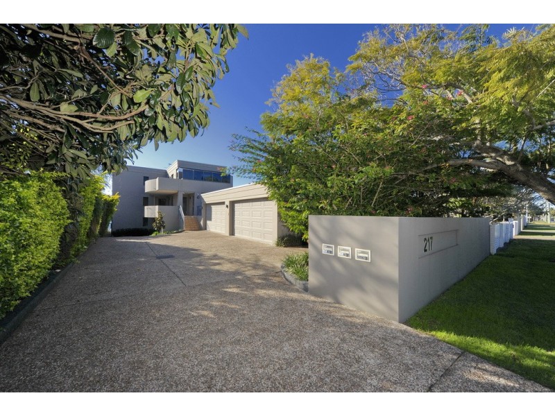 1/217 Soldiers Point Rd, Salamander Bay NSW 2317