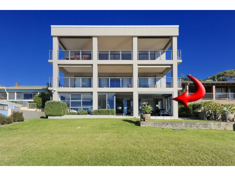 1/217 Soldiers Point Rd, Salamander Bay NSW 2317