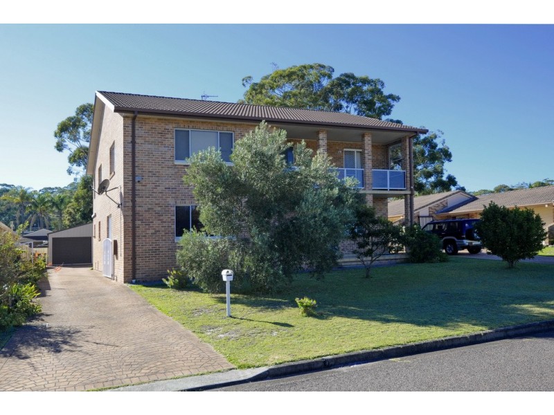 19 Caledonia Cl, Salamander Bay NSW 2317