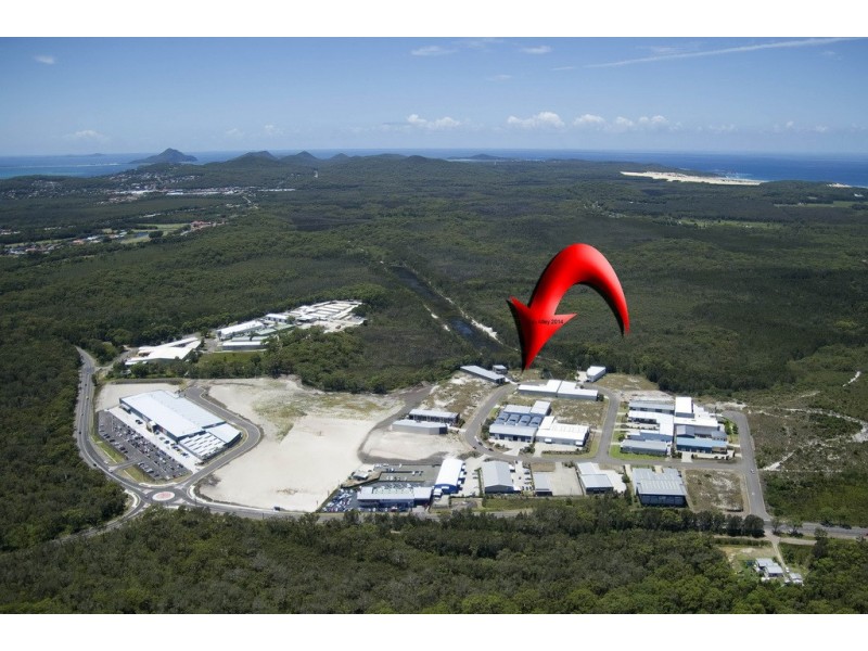 25 Shearwater Drive, Taylors Beach NSW 2316