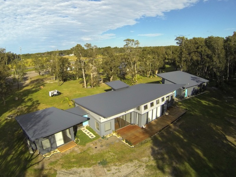 4383 Nelson Bay Road, Anna Bay NSW 2316