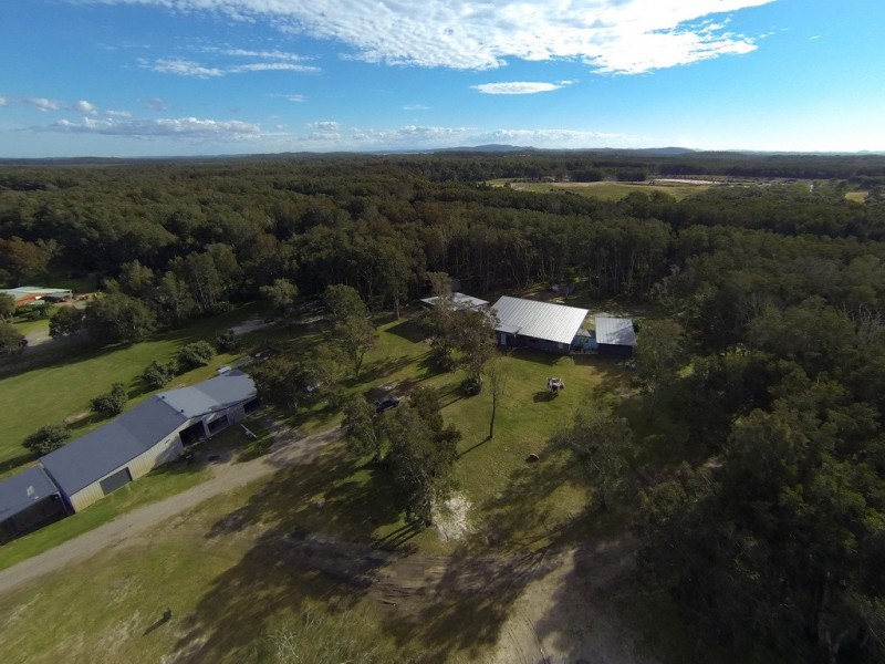 4383 Nelson Bay Road, Anna Bay NSW 2316