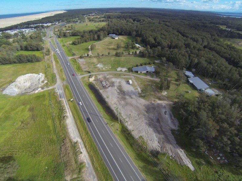 4383 Nelson Bay Road, Anna Bay NSW 2316