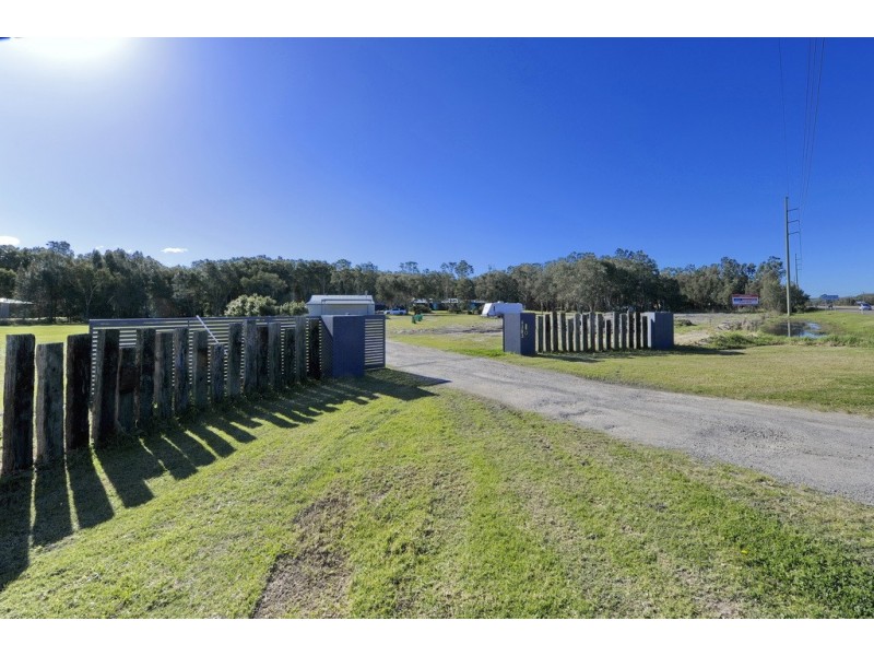4383 Nelson Bay Road, Anna Bay NSW 2316