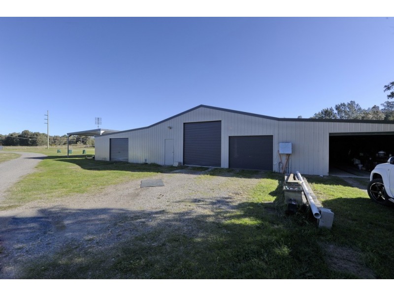 4383 Nelson Bay Road, Anna Bay NSW 2316