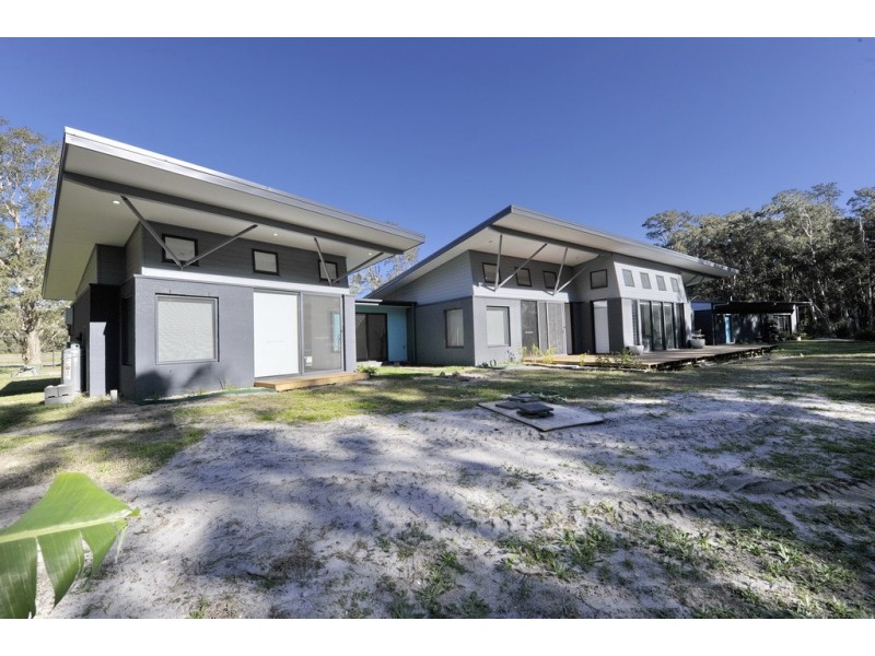4383 Nelson Bay Road, Anna Bay NSW 2316