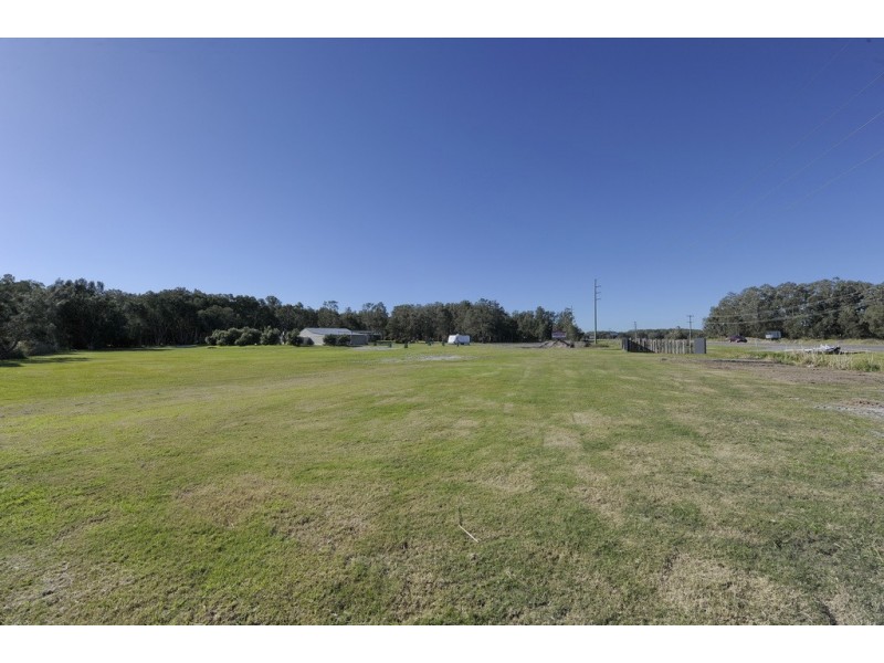 4383 Nelson Bay Road, Anna Bay NSW 2316