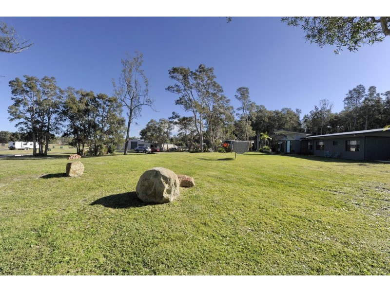 4383 Nelson Bay Road, Anna Bay NSW 2316