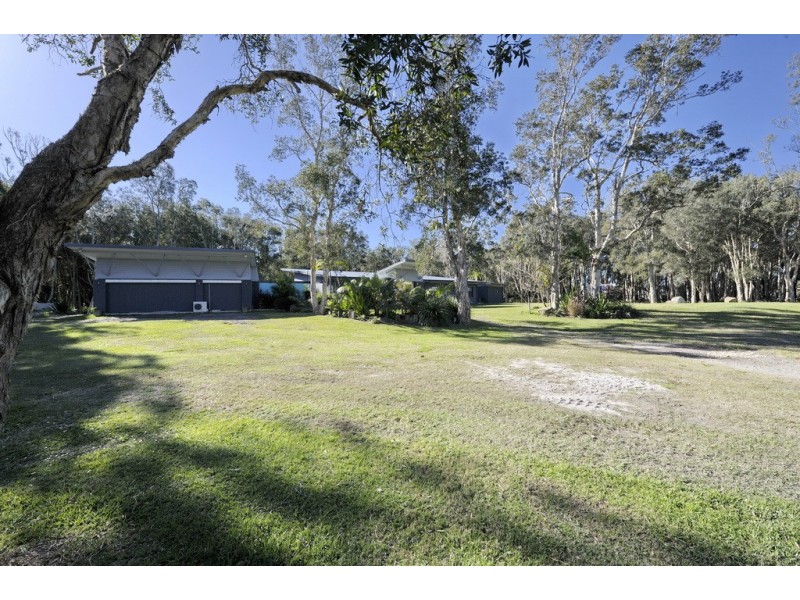 4383 Nelson Bay Road, Anna Bay NSW 2316