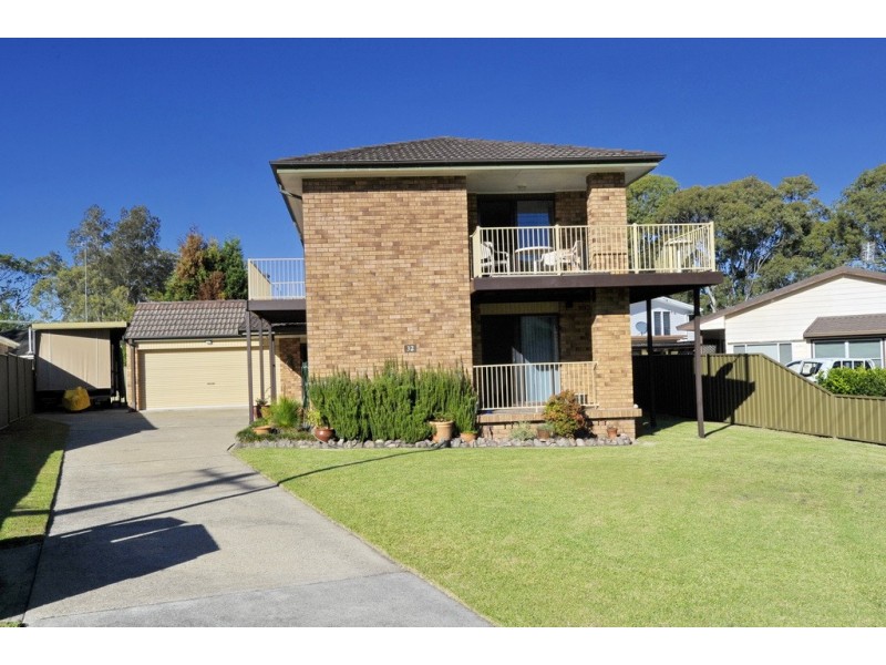 32 Kent Gardens, Soldiers Point NSW 2317