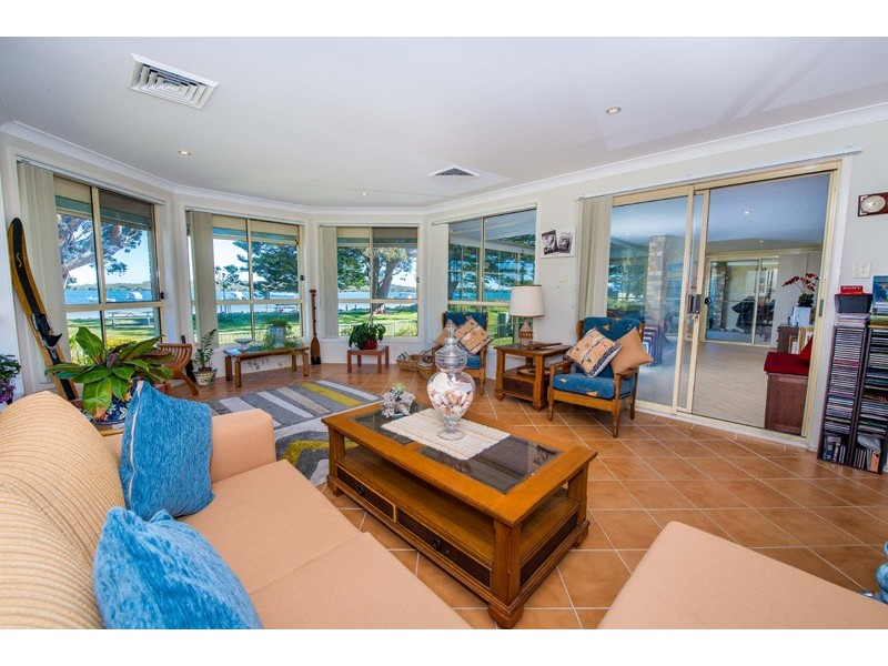 40 Albert Street, Taylors Beach NSW 2316