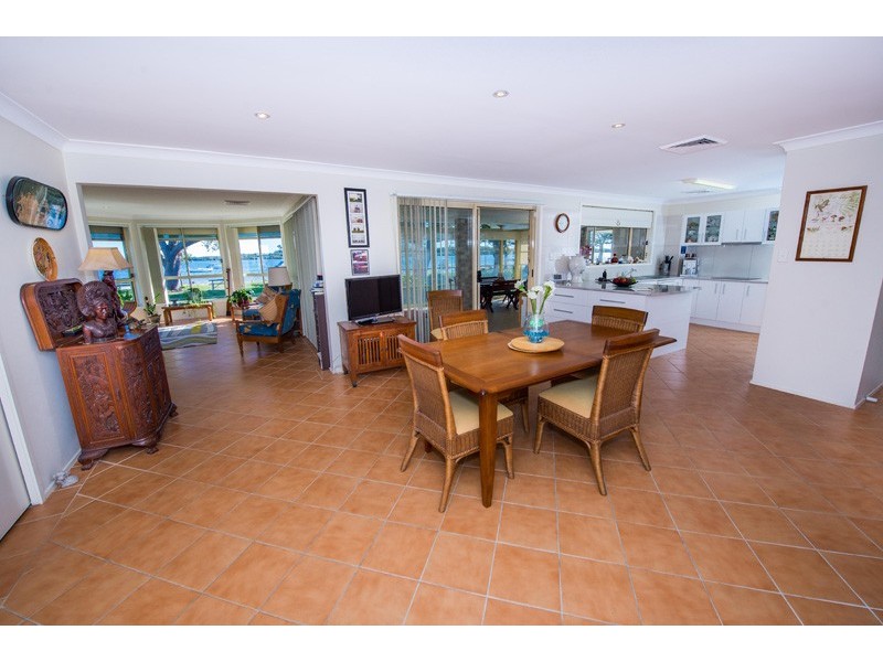 40 Albert Street, Taylors Beach NSW 2316